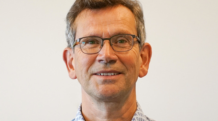 Mediator Pierre Konings
