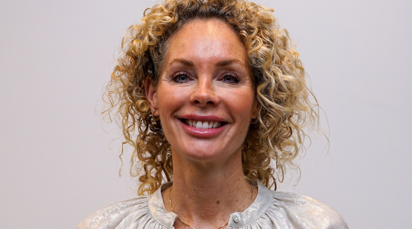 Mediator Jidske Morris